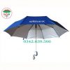 Ô cầm tay gấp 3 tự đẩy
