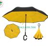 Ô gấp ngược thông minh kiểu Nhật Bản